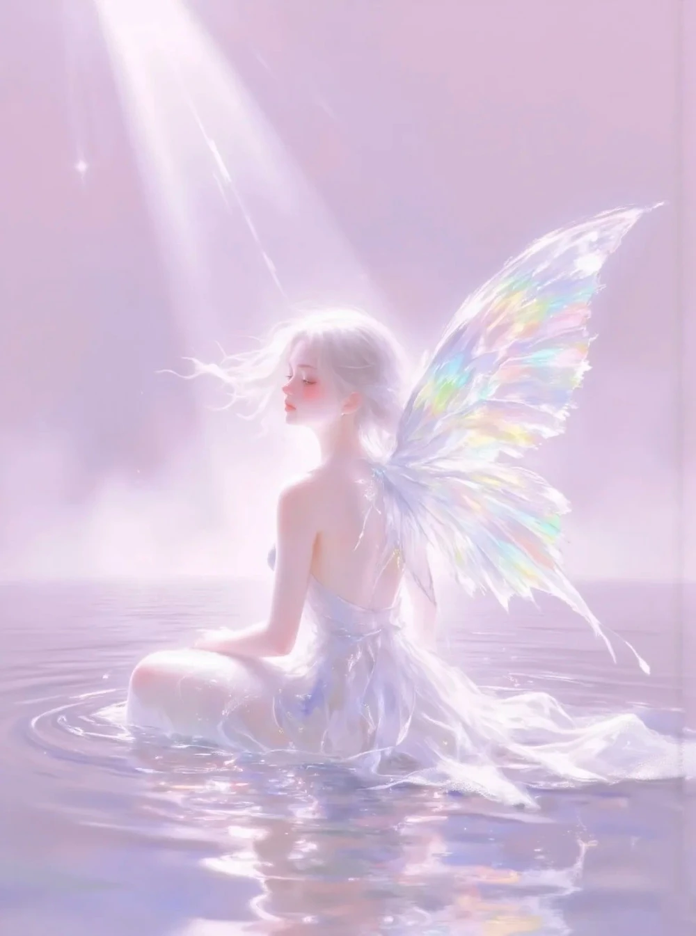 ảnh anime phát sáng 3