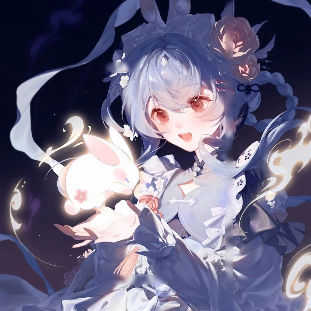 ảnh anime phát sáng