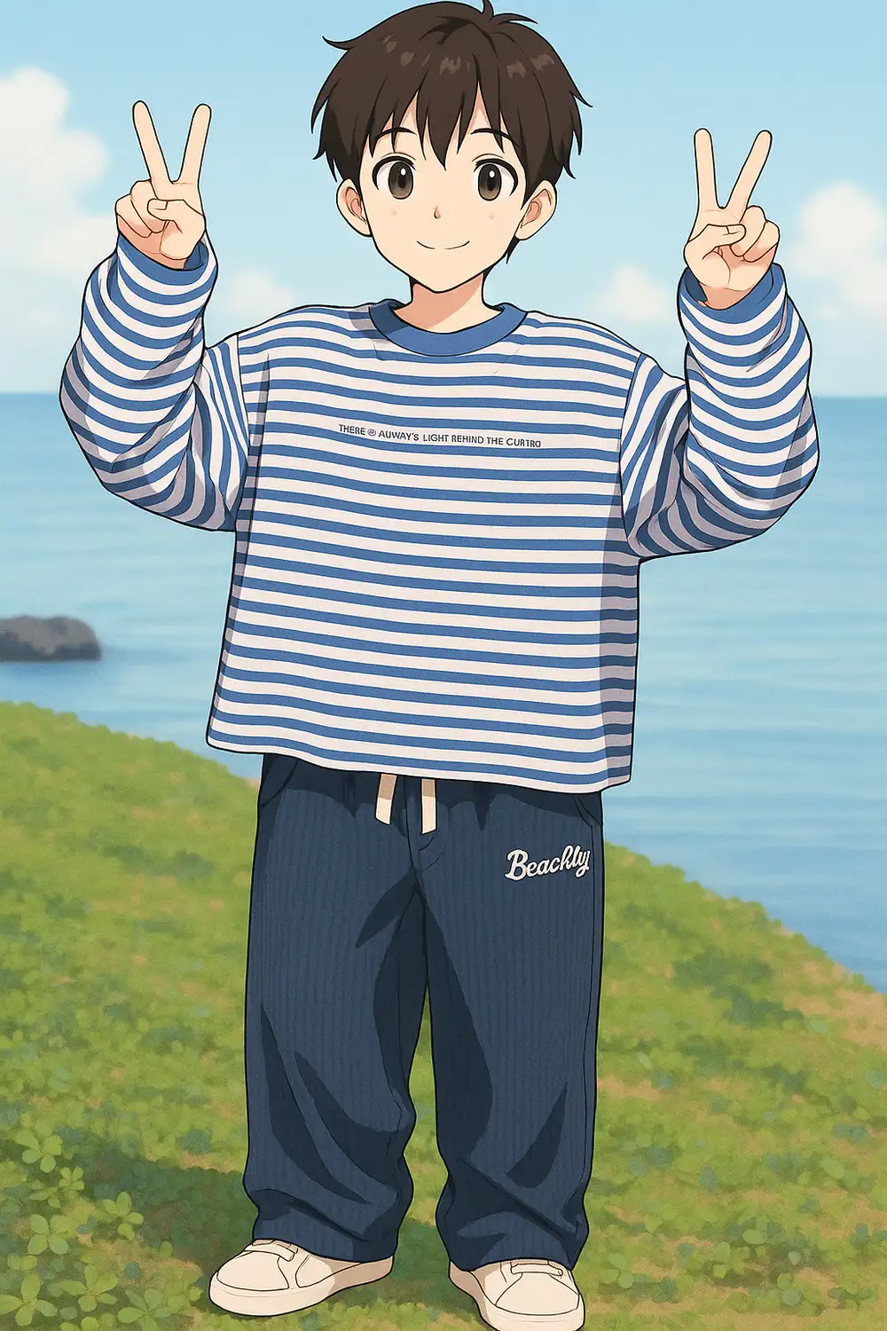 anime quang hùng đẹp 