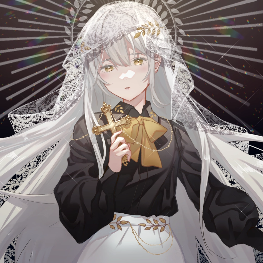 hình anime sáng cute 