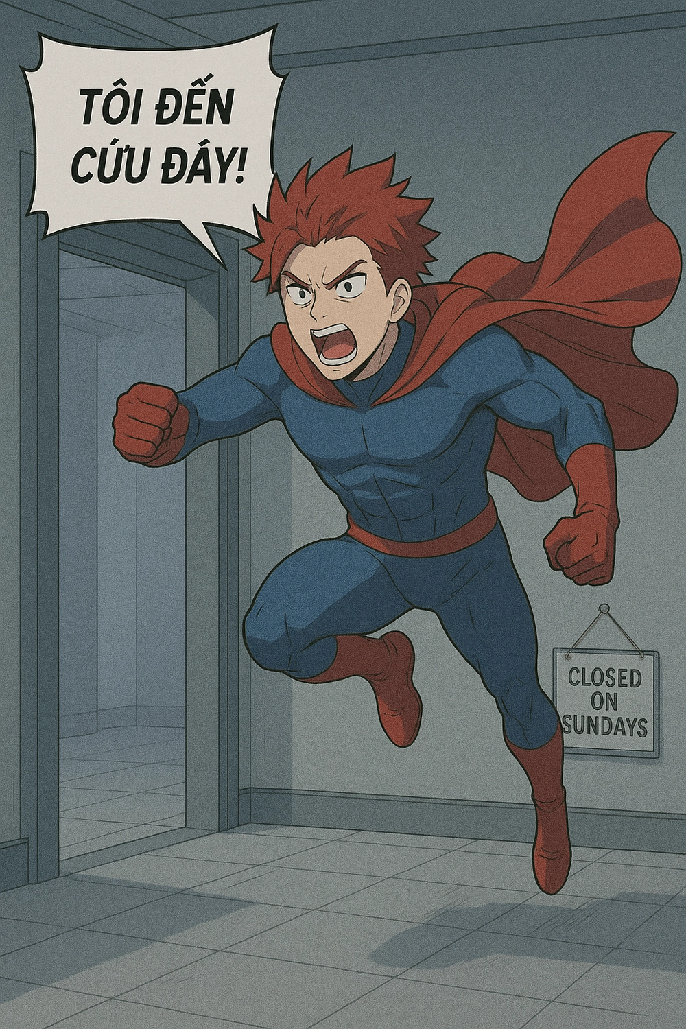 ảnh anime vô tri đơn giản mà cuốn hút