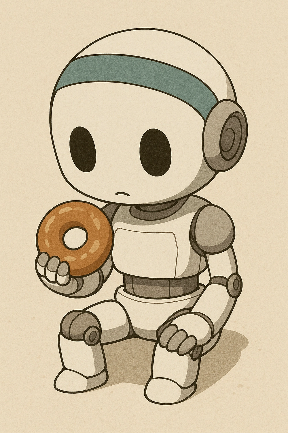 ảnh anime vô tri mang tính biểu tượng