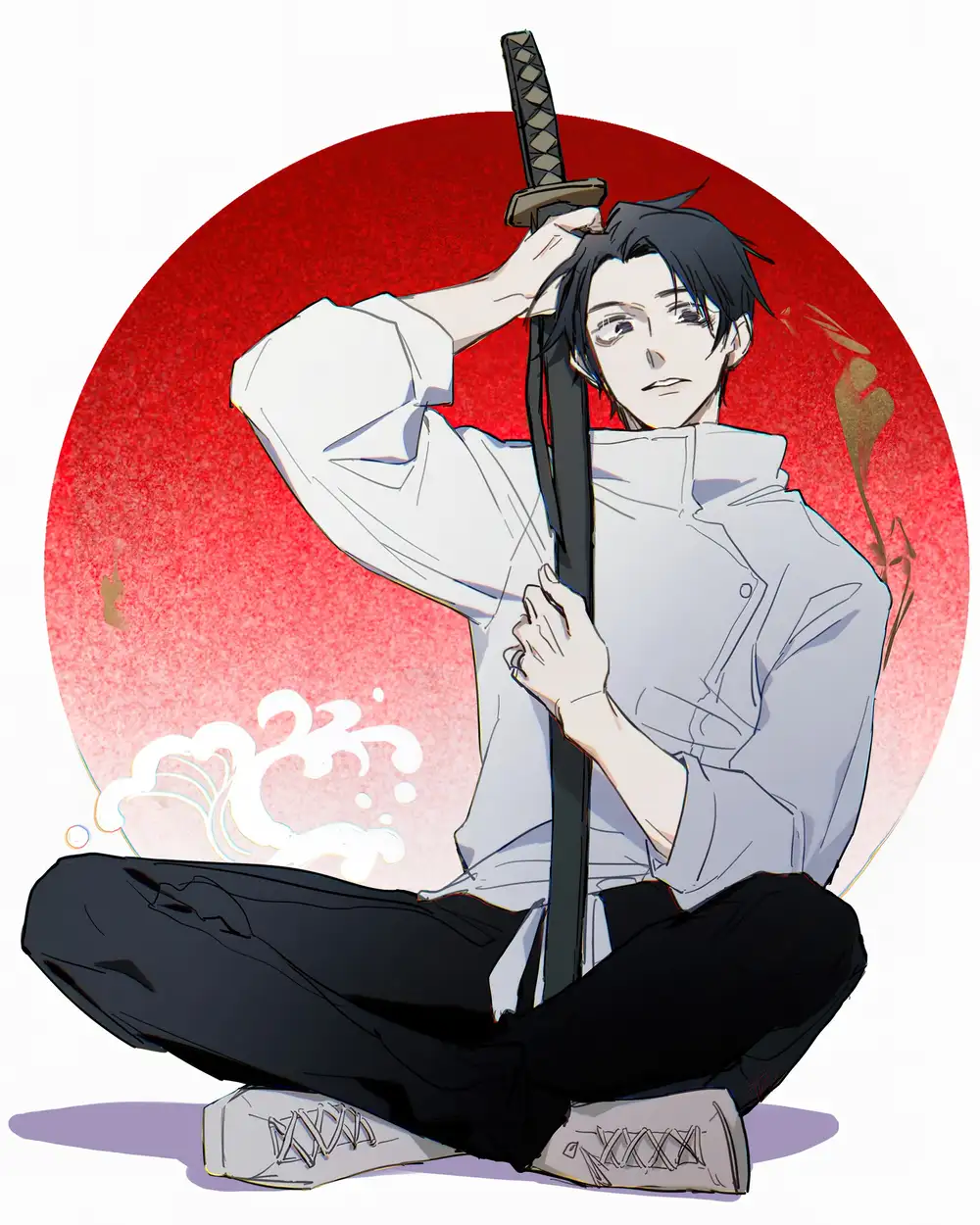 ảnh yuta đẹp đa dạng phong cách 