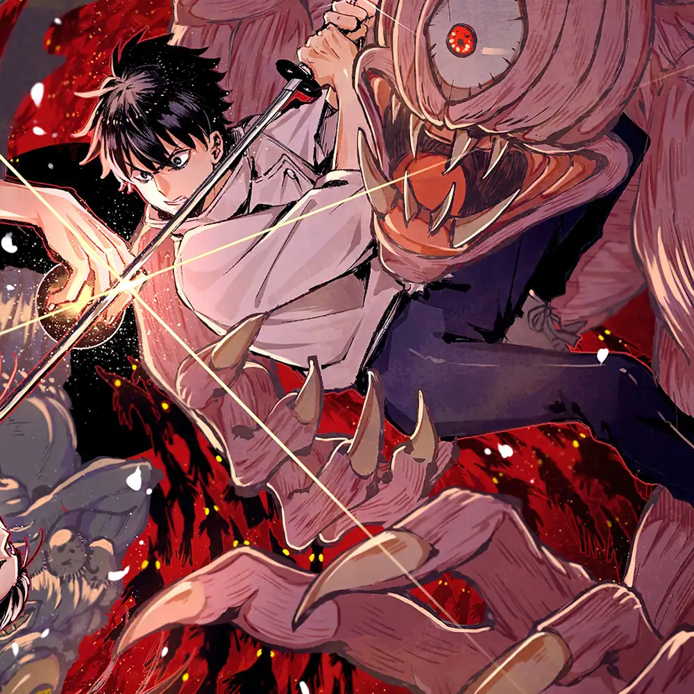 ảnh yuta okkotsu nổi bật 