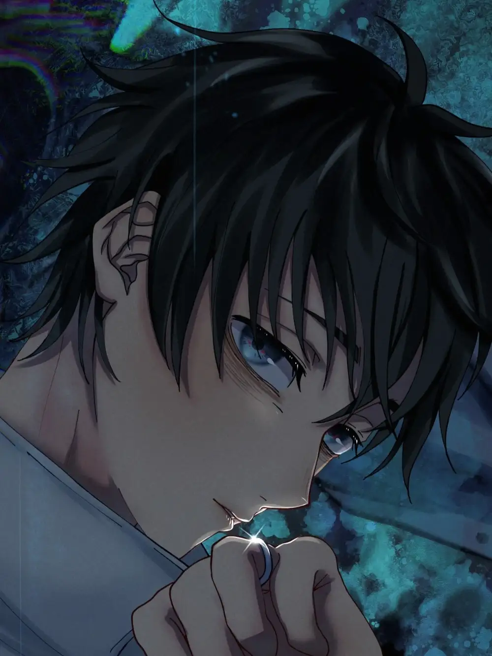 loạt ảnh yuta đẹp cuốn hút 