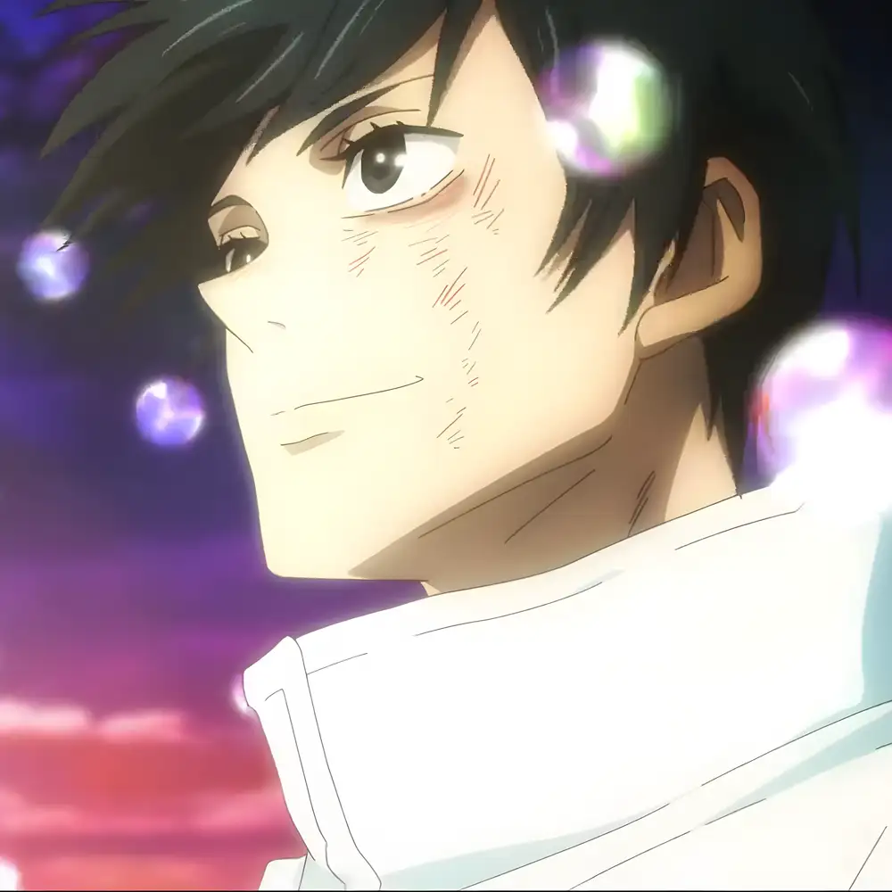 ảnh yuta okkotsu đăm chiêu