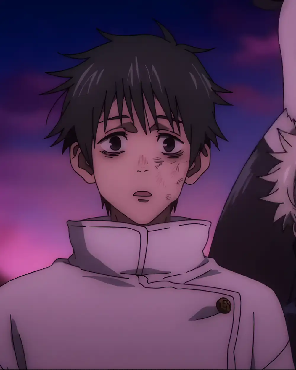 hình ảnh yuta làm hình nền 