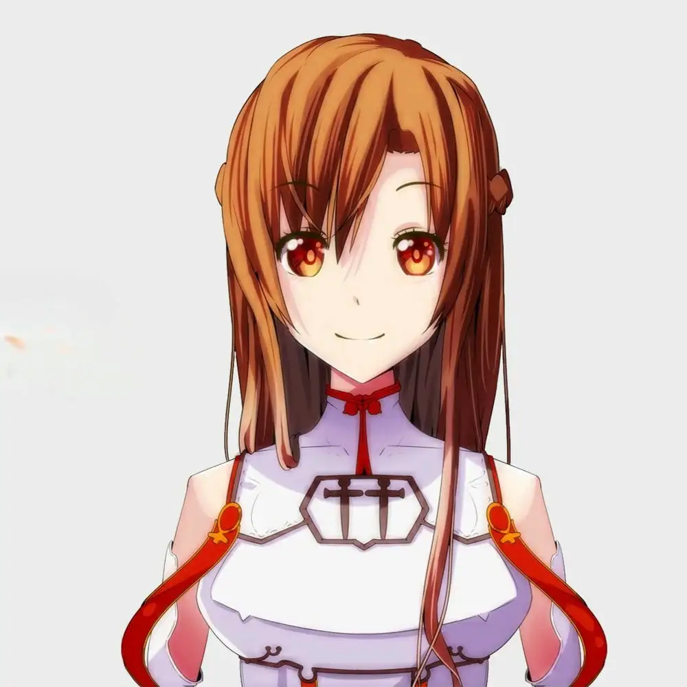 hình ảnh asuna nổi bật