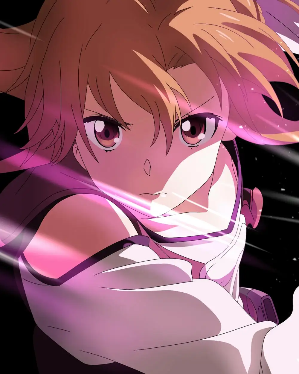 hình ảnh asuna anime