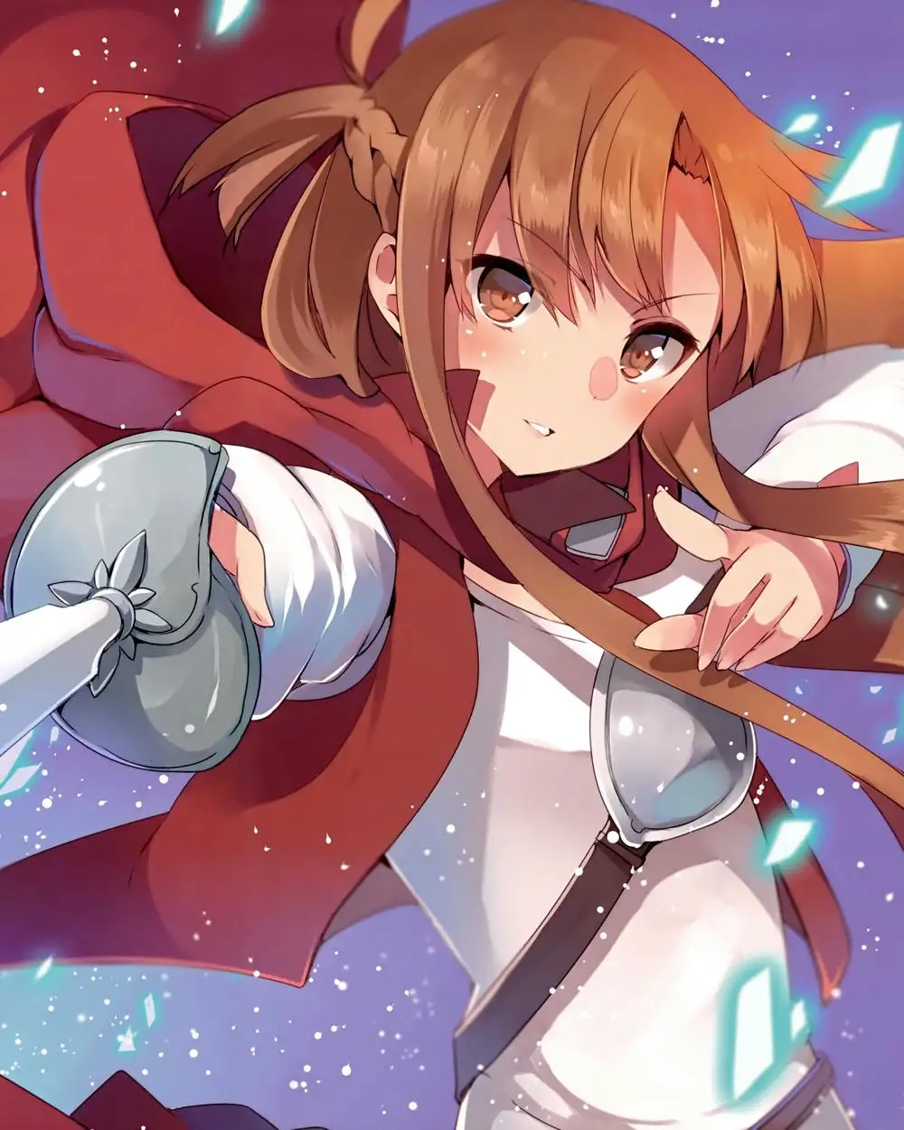 ảnh asuna chất lượng