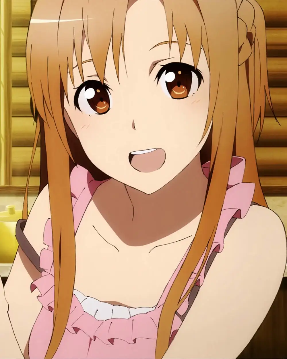 hình ảnh anime asuna