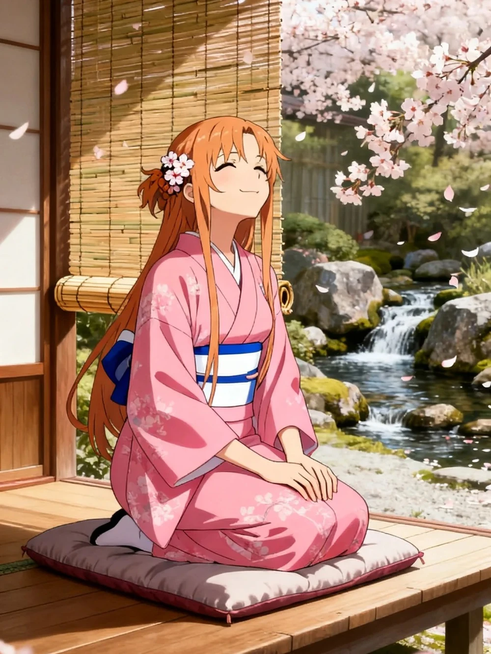 ảnh asuna ngầu 14