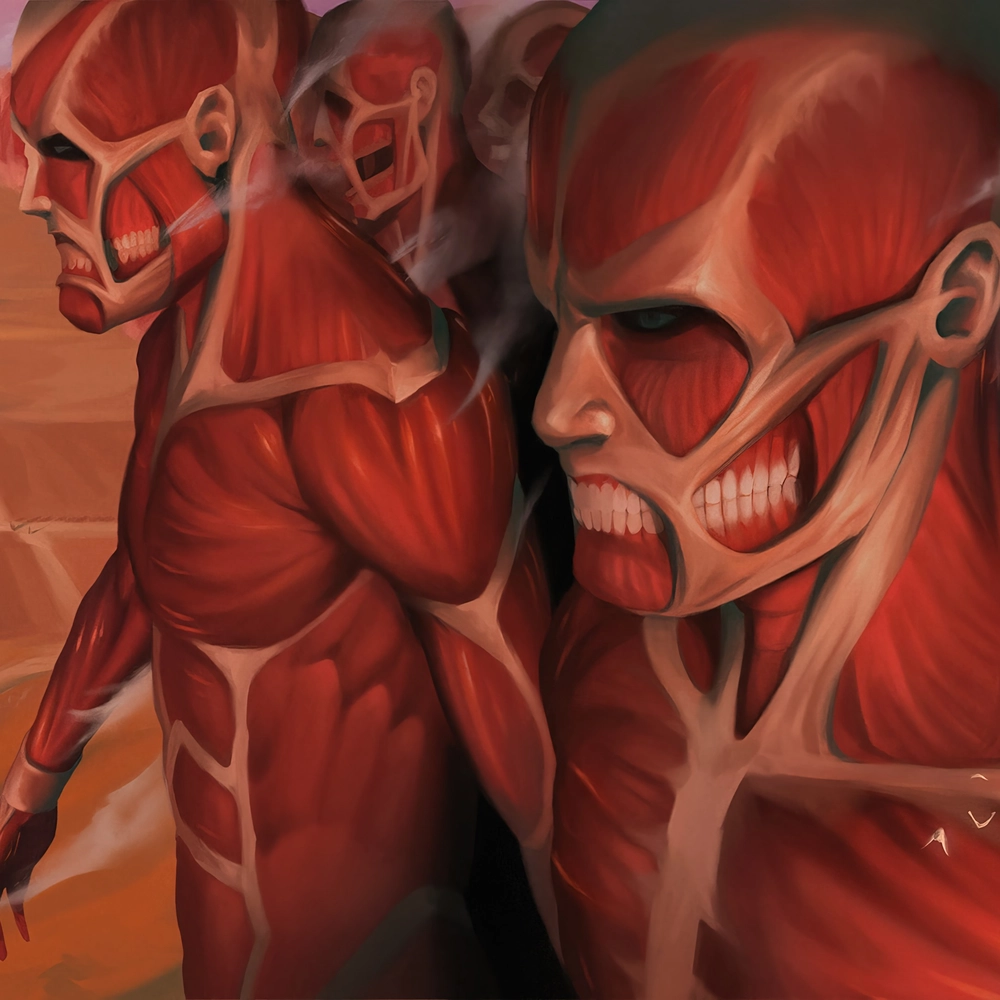 hình attack on titan đẹp chất lượng 
