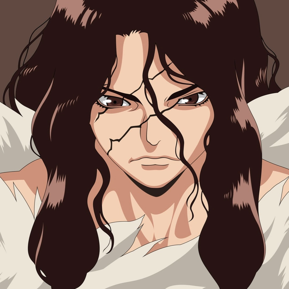 ảnh nhân vật dr stone 