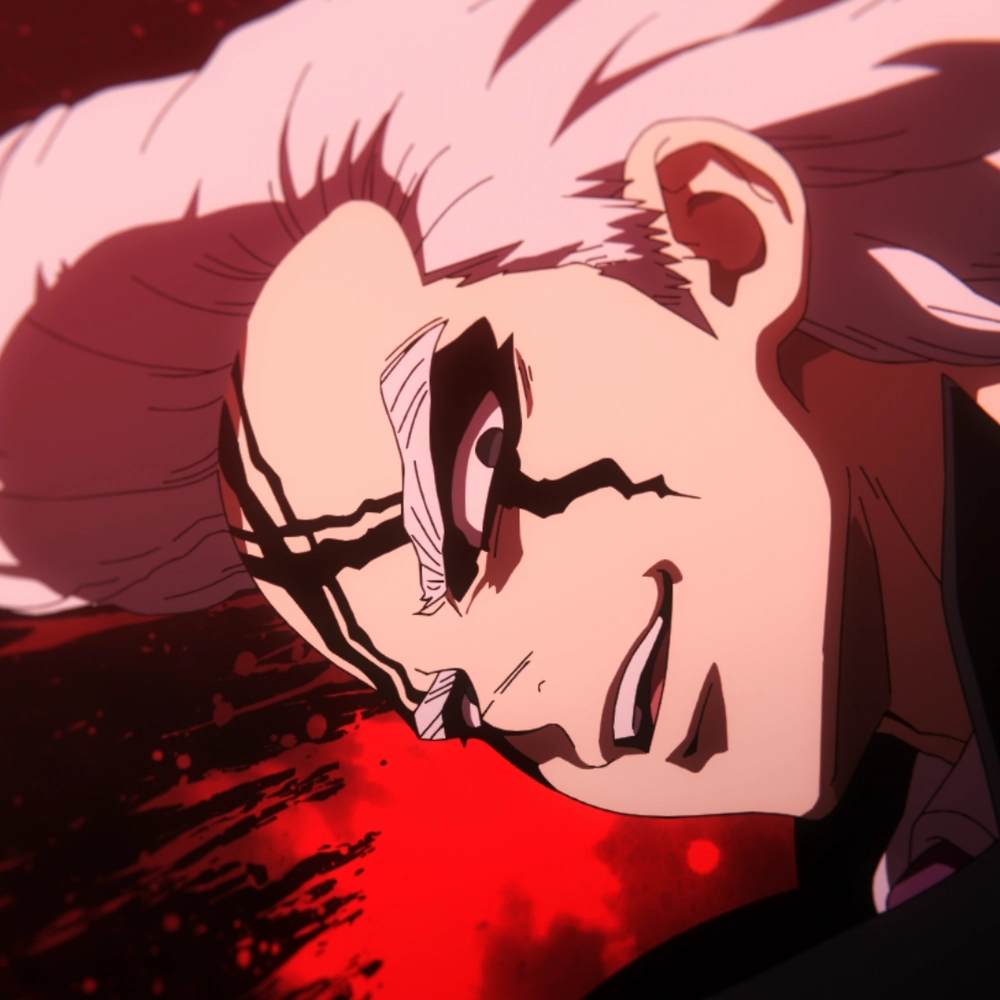 ảnh anime dr.stone đẹp 