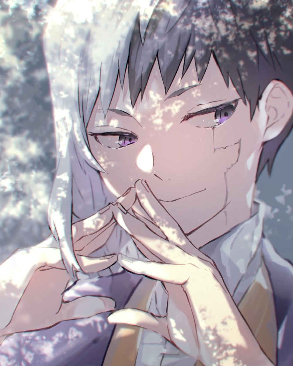 ảnh dr stone bản đặc biệt 