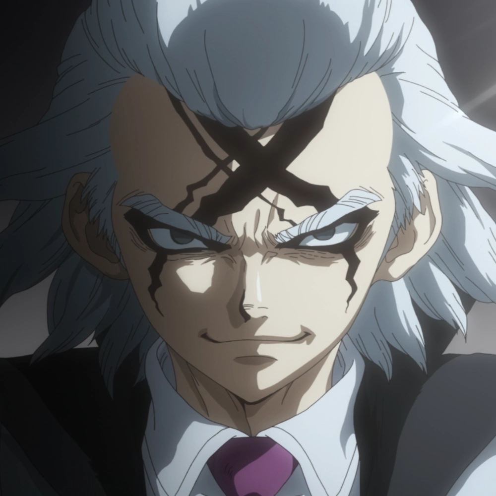 hình nền dr.stone anime 