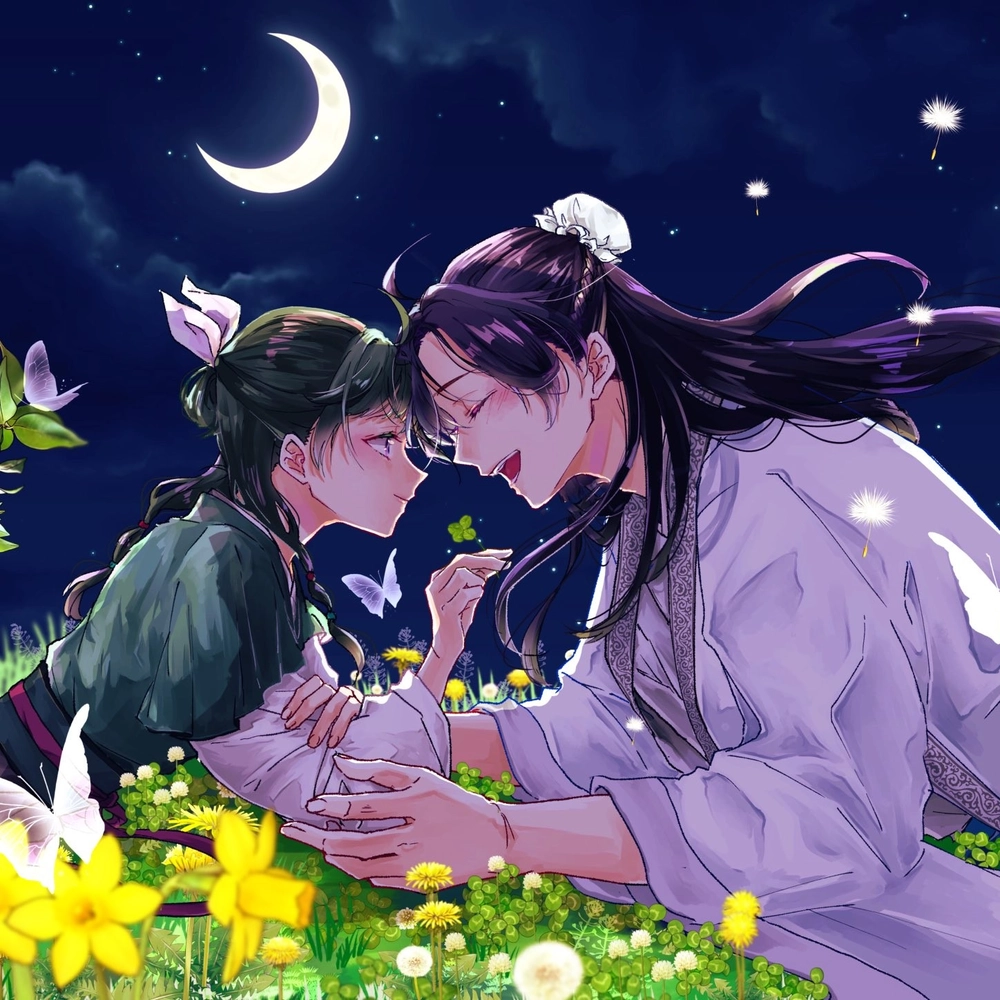 ảnh dược sư tự sự độc đáo và mới lạ