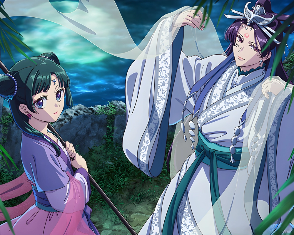 hình ảnh dược sư tự sự đẹp nhất