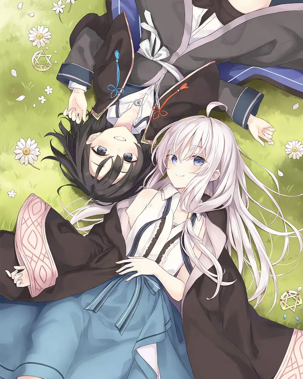 hình ảnh Elaina sống động, sắc nét