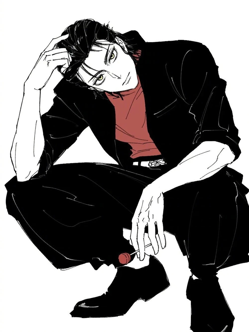 ảnh eren yeager ngầu
