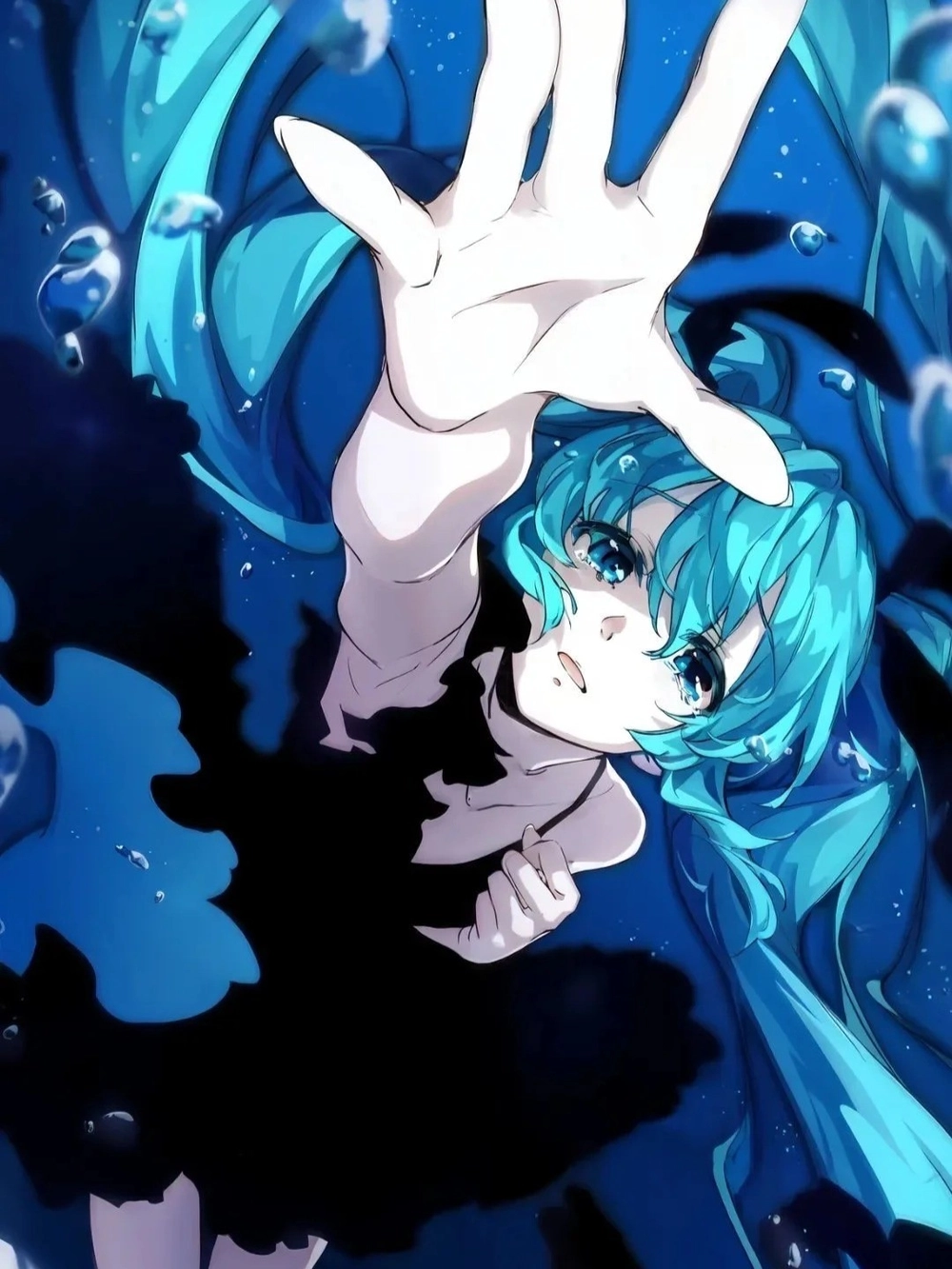 ảnh hatsune miku hiếm 4