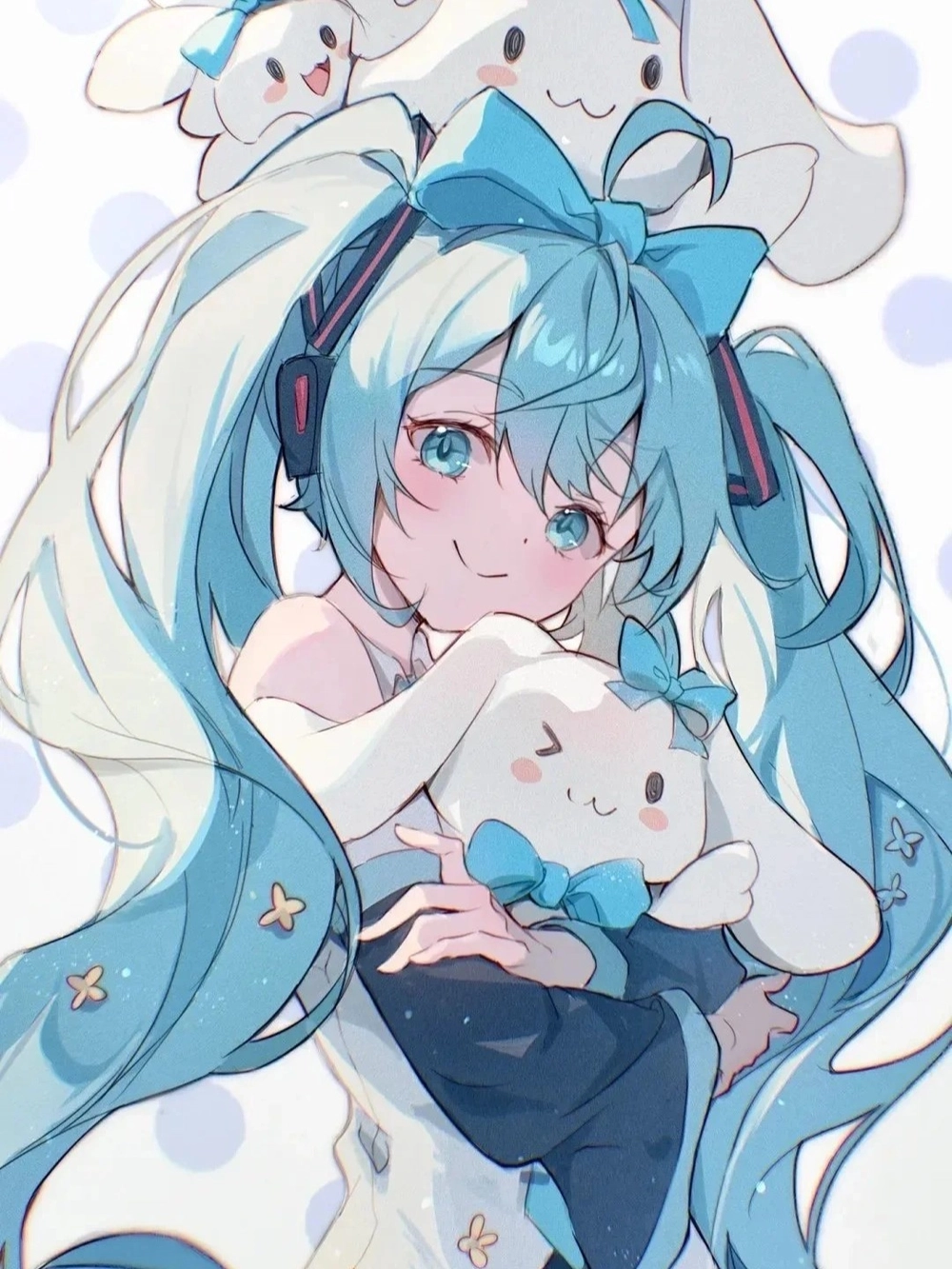 ảnh hatsune miku hiếm 5