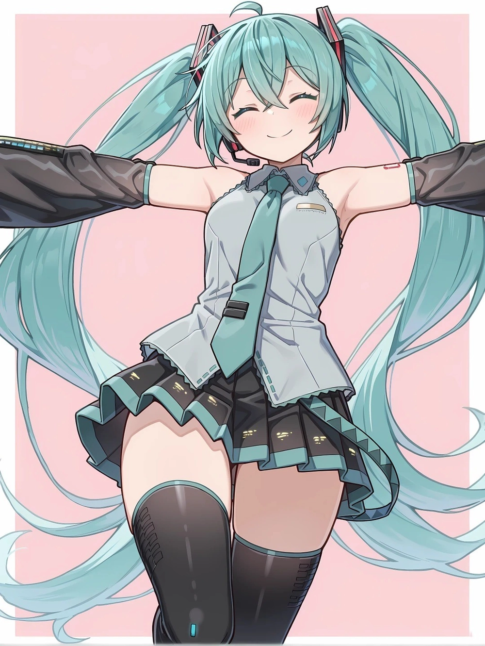 ảnh hatsune miku hiếm 7