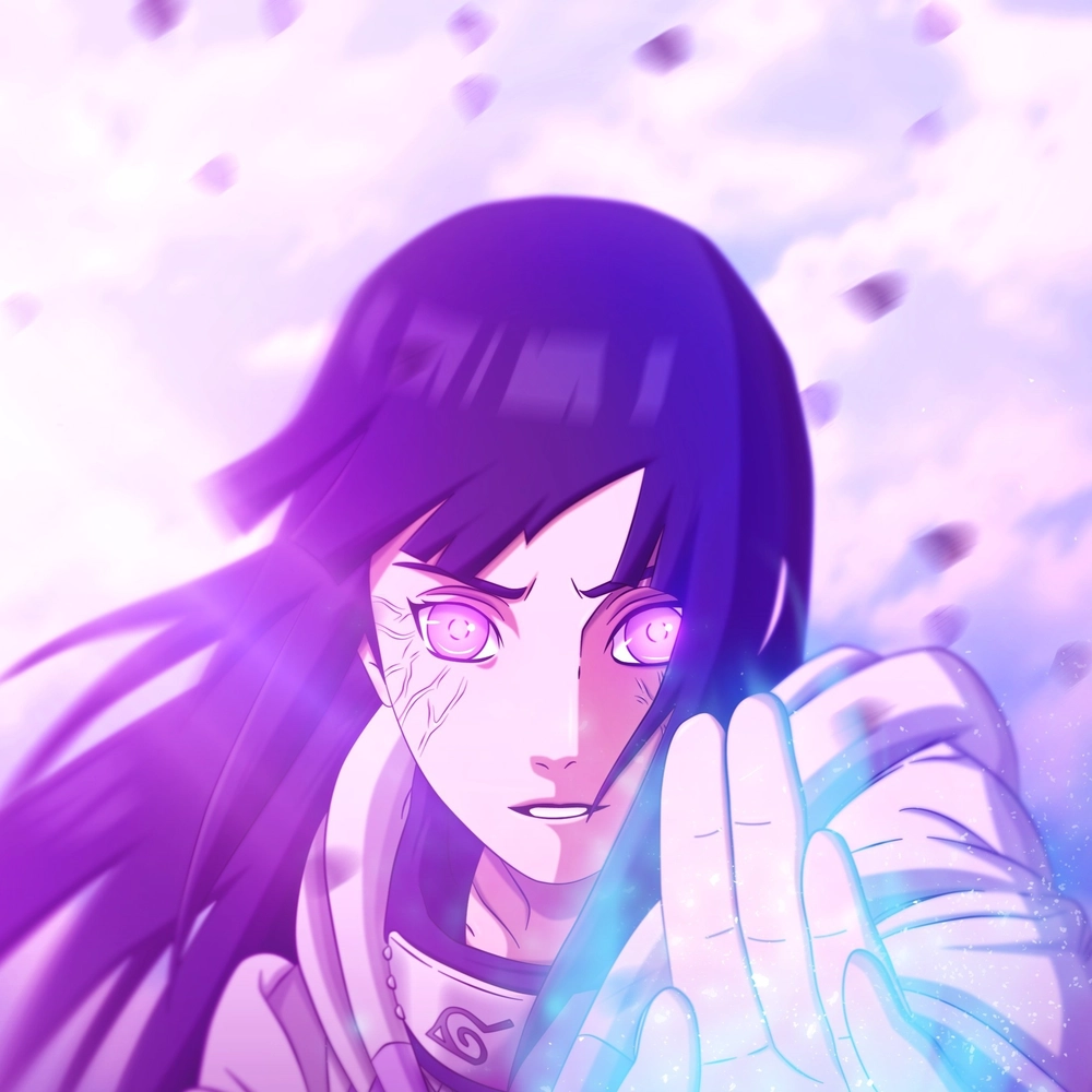 ảnh hinata ngầu nhất