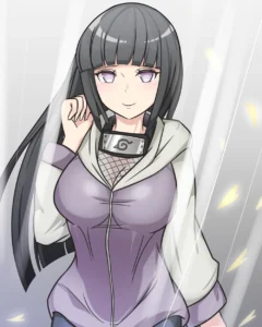 Bộ sưu tập 180+ ảnh Hinata mới nhất cho fan Naruto