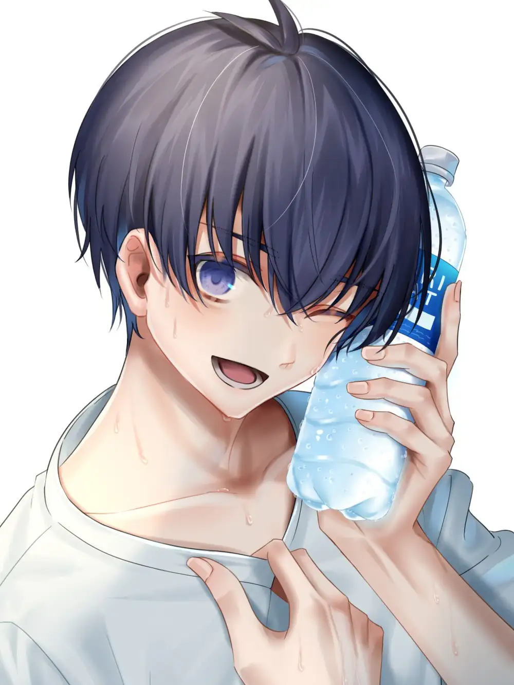 ảnh isagi yoichi cute phù hợp làm avatar