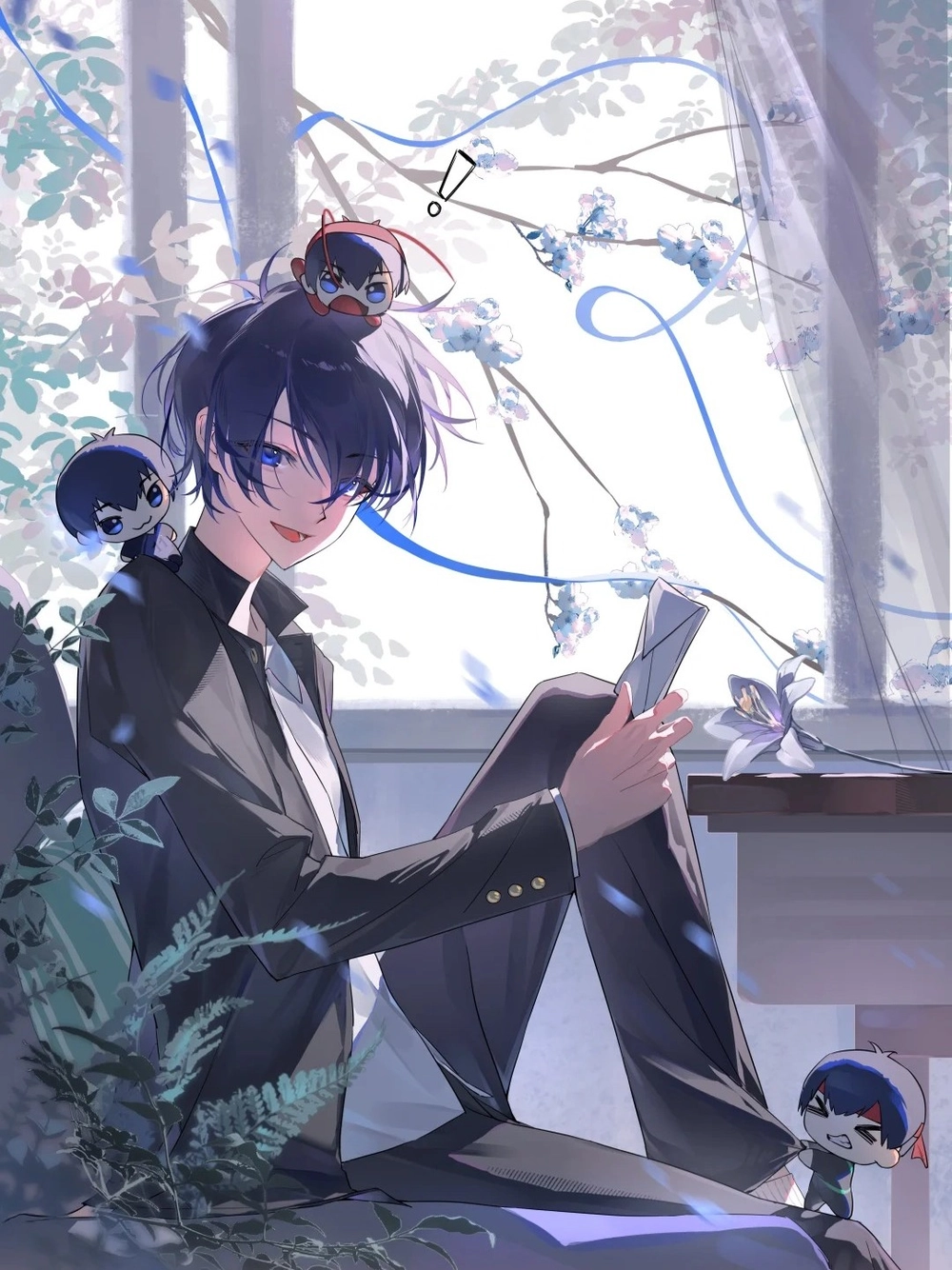 ảnh isagi ngầu 11