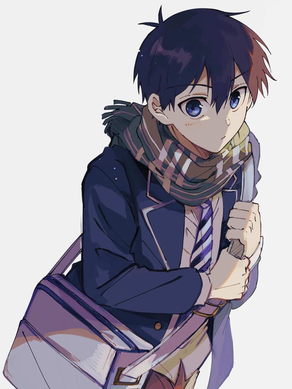 ảnh isagi ngầu 2