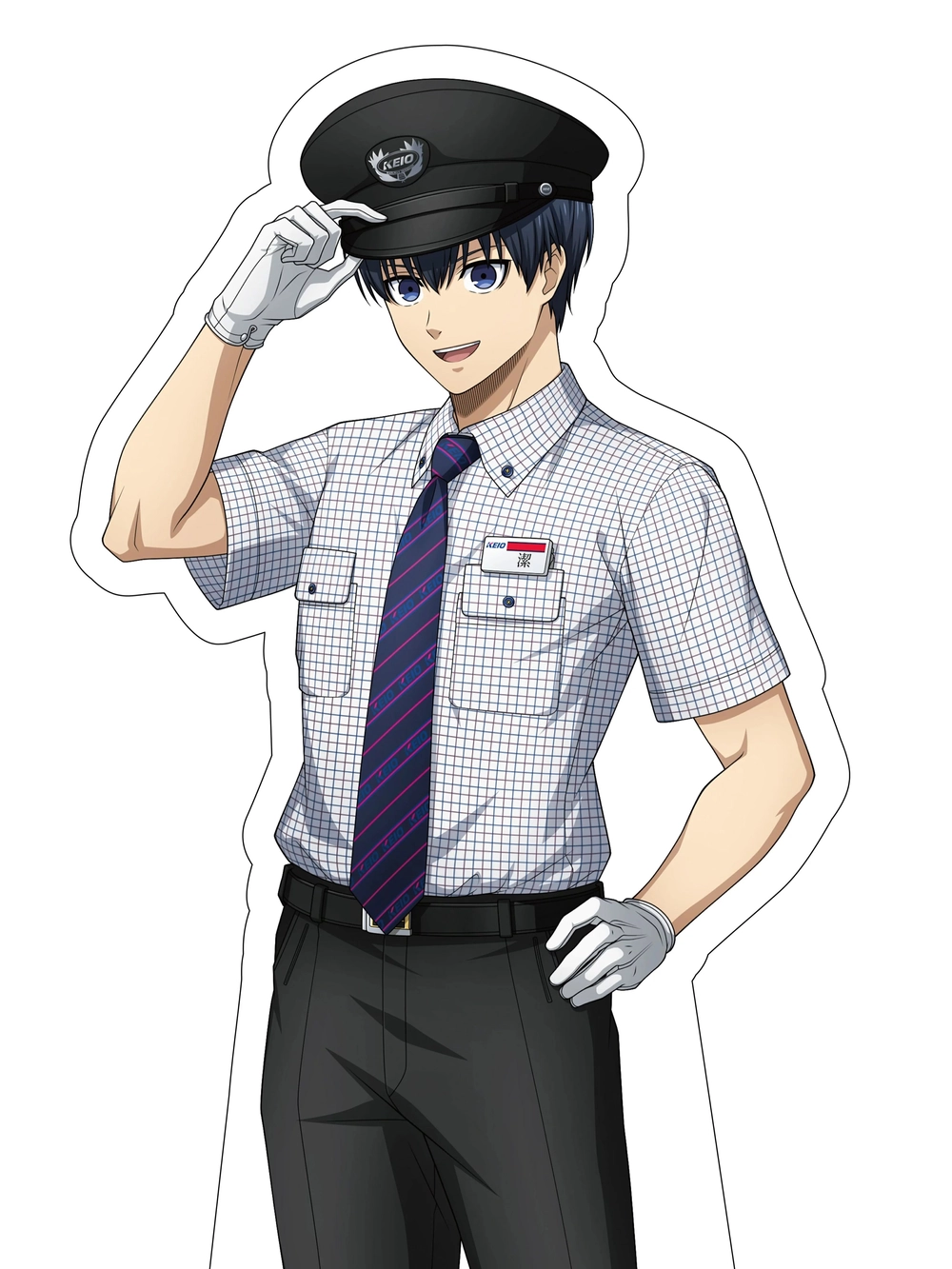 ảnh isagi ngầu 3