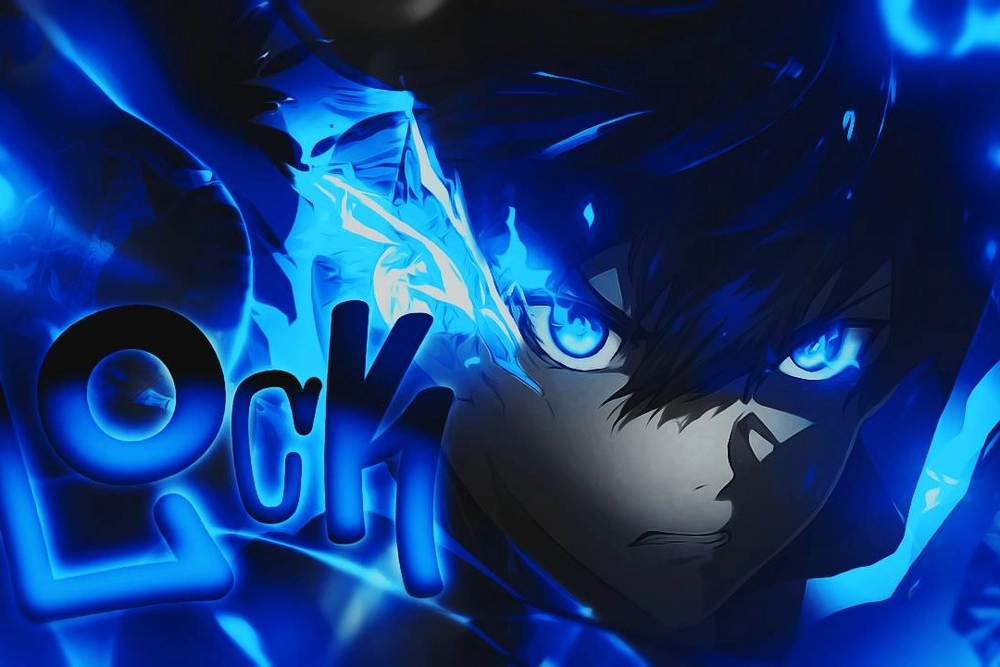 ảnh isagi ngầu 8