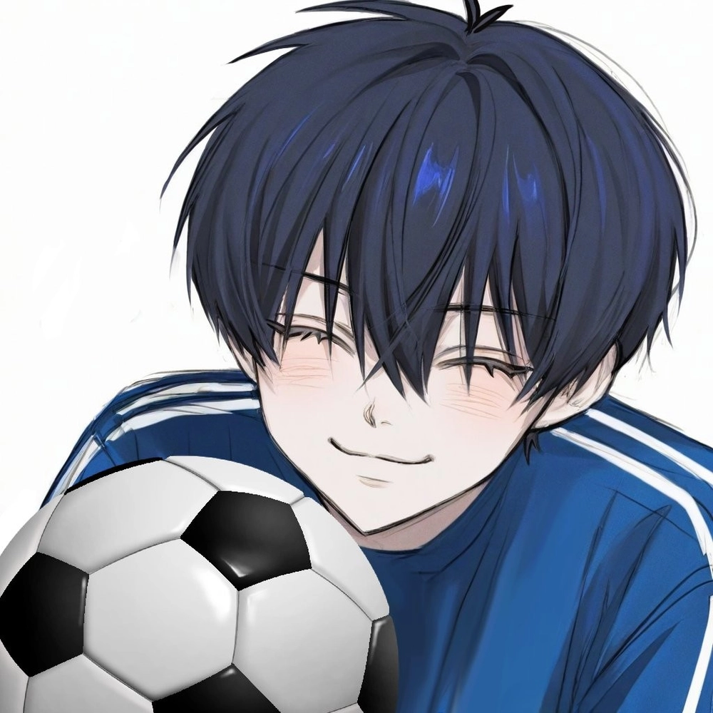 ảnh isagi yoichi ngầu