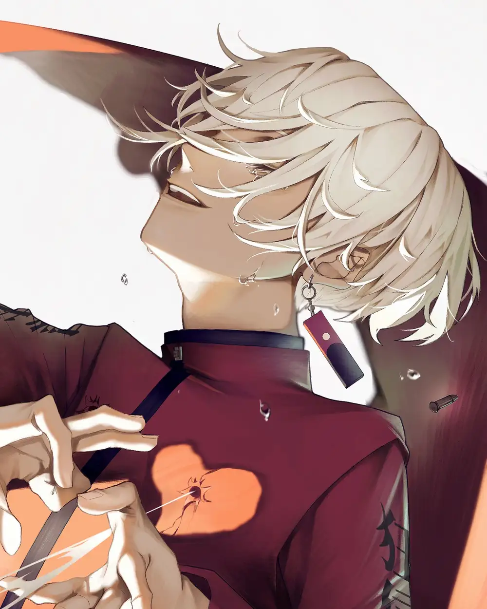 hình izana kurokawa anime