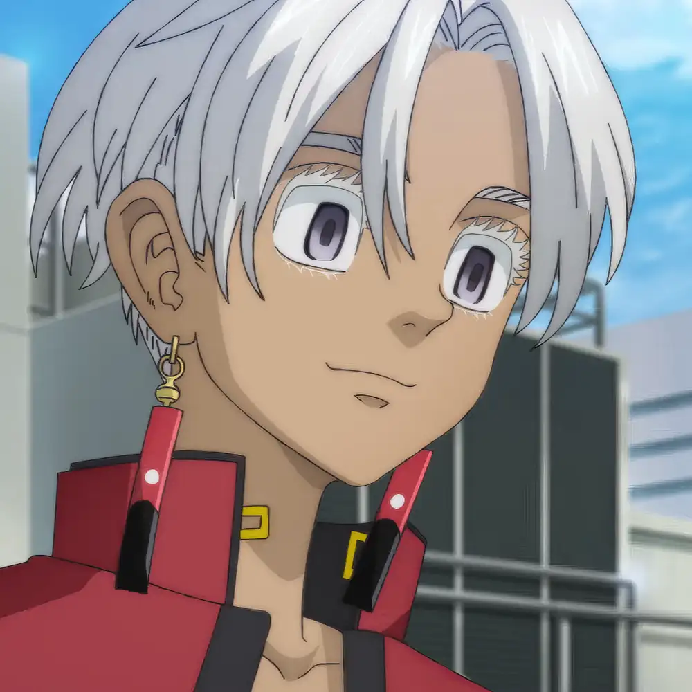 hình izana kurokawa nổi bật