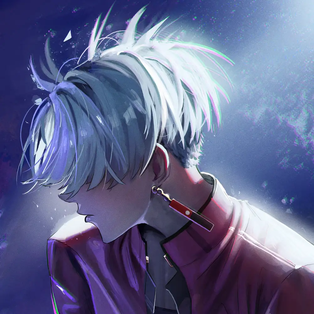 ảnh anime Izana full HD