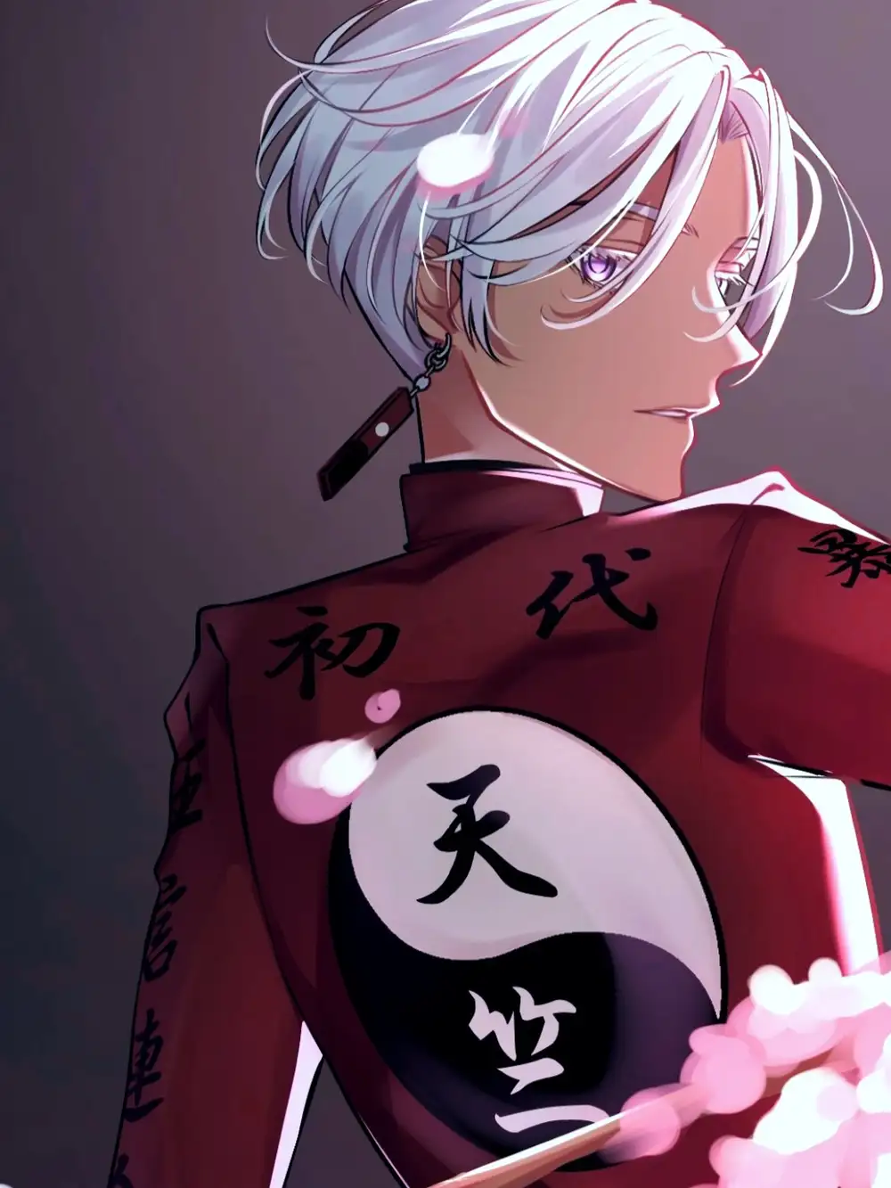 hình izana kurokawa chất lượng