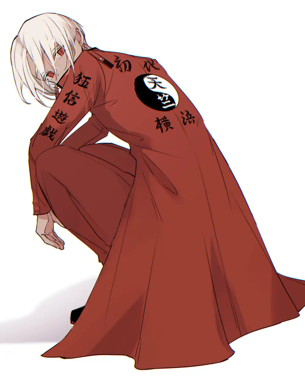 hình izana chất lượng 4k