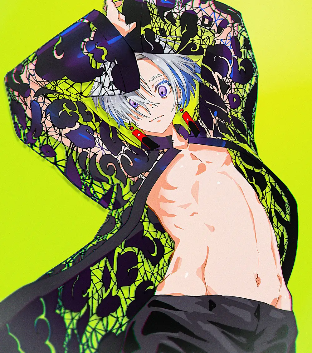 ảnh izana tokyo revengers hài hước