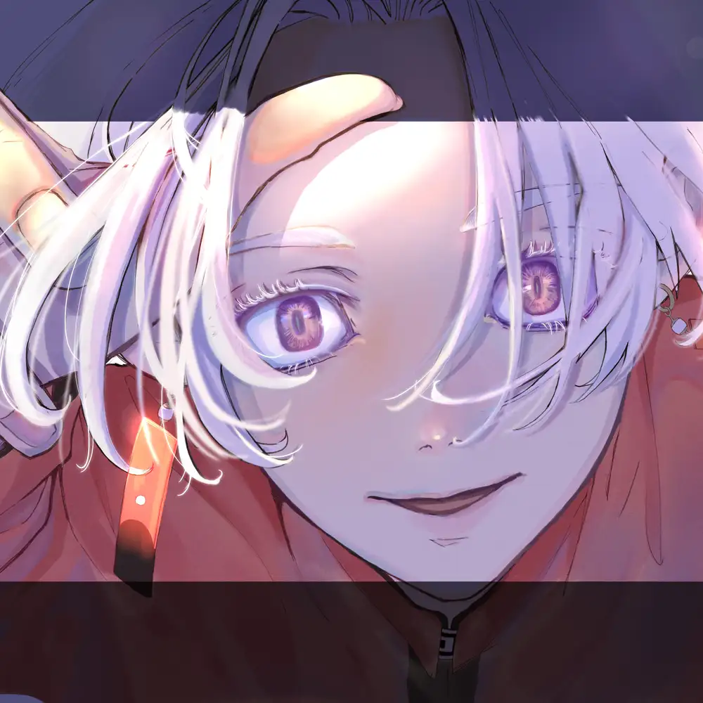 hình izana tokyo revengers