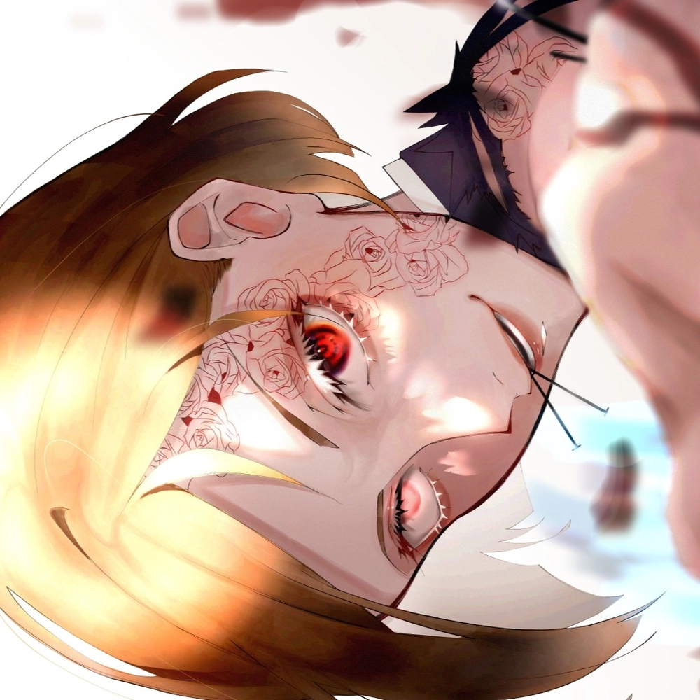 jujutsu kaisen ảnh độc đáo 