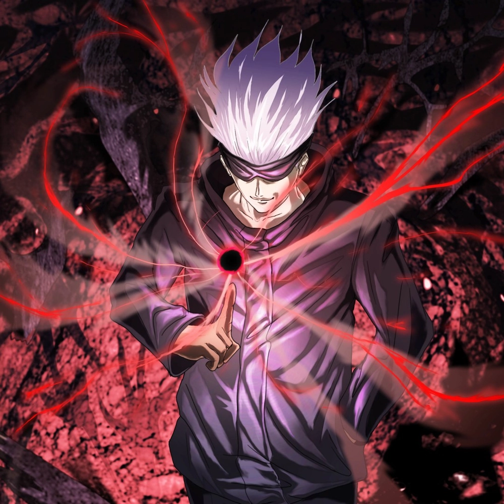 hình jujutsu kaisen anime 