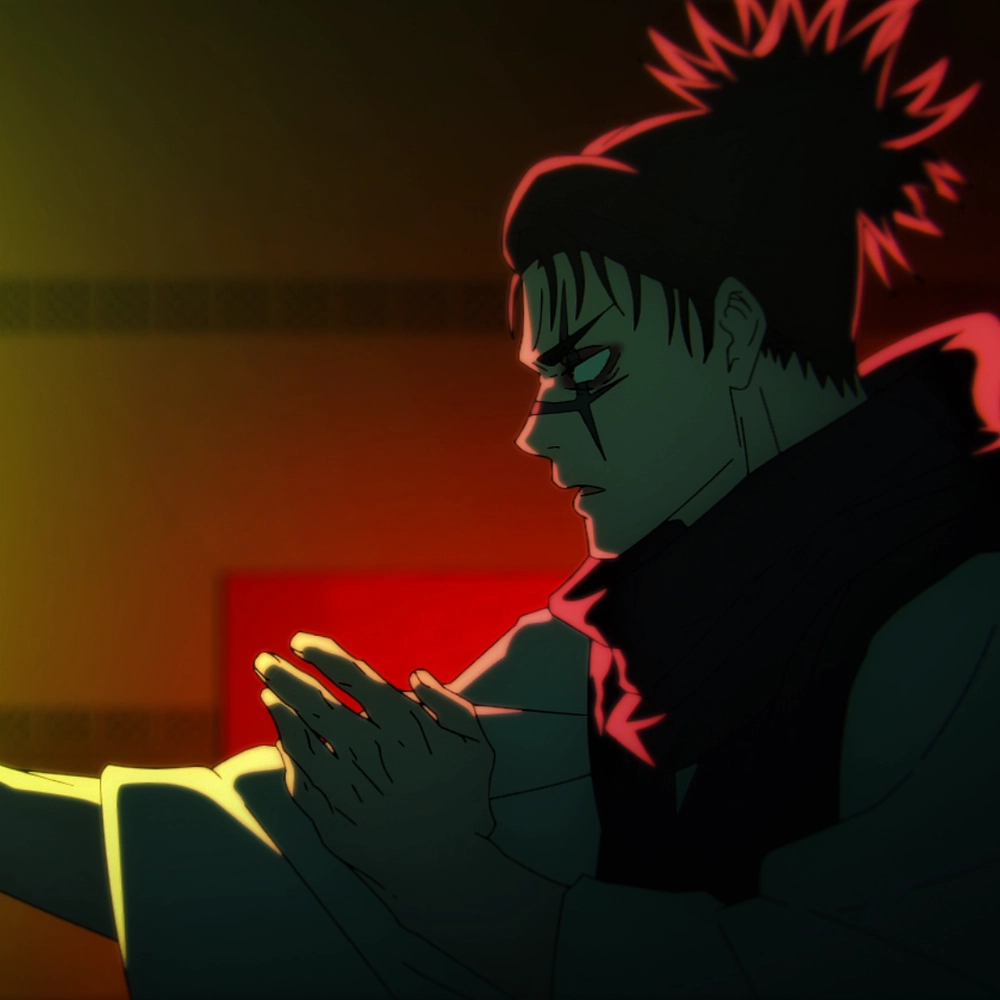 jujutsu kaisen ảnh đa dạng 