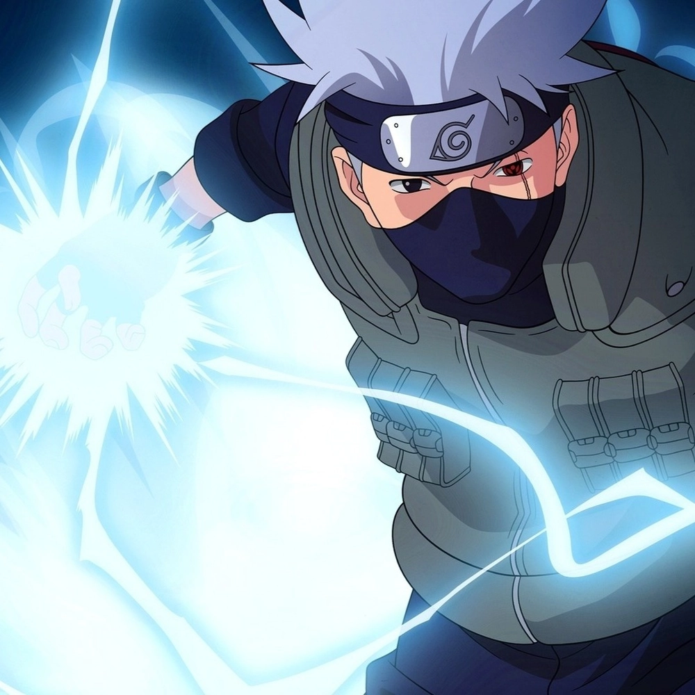 kakashi ảnh chất lượng cao
