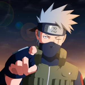 289+ Hình ảnh Kakashi đẹp nhất khiến fan đứng ngồi không yên
