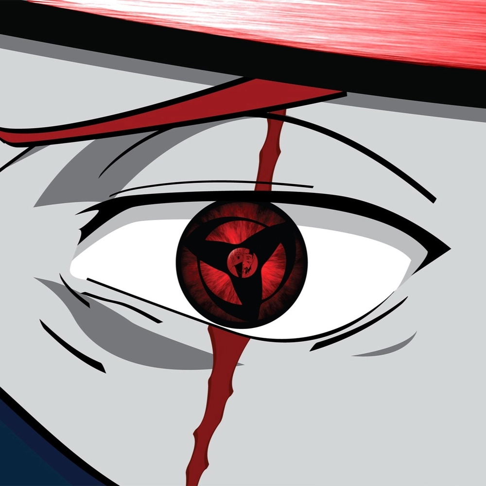 kakashi ảnh lộ mặt