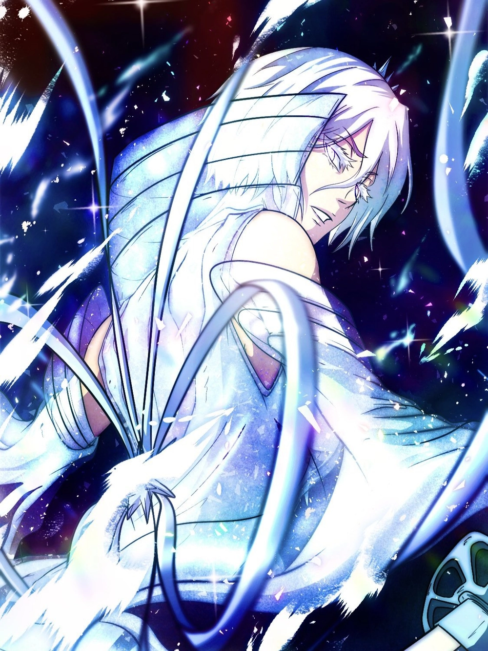 ảnh rukia phiên bản HD đẹp nhất